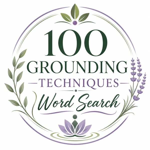 100 Ground Techniques Word Search